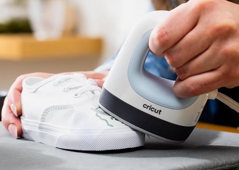 PLANCHA CRICUT EASYPRESS 3 MINI AZUL EN OFERTA 5473