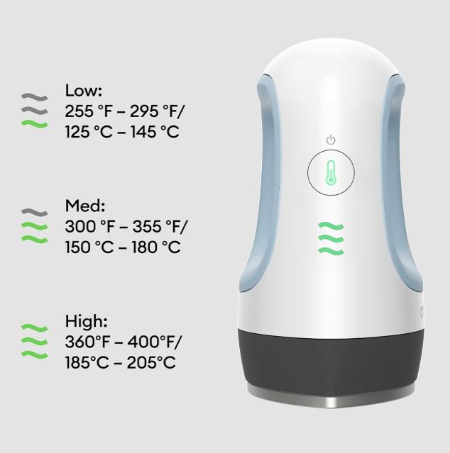 PLANCHA CRICUT EASYPRESS 3 MINI AZUL EN OFERTA 5473