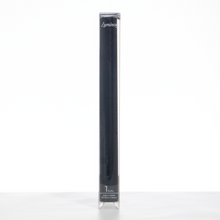 Cargar imagen en el visor de la galería, Foil p/ imp láser Luminos RL 12.5" x 3 mts metálicos Negro