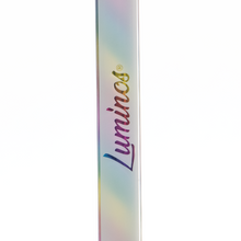 Cargar imagen en el visor de la galería, Foil para impresión láser arcoíris 12.5" x 3 m - Luminos