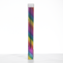 Cargar imagen en el visor de la galería, Foil para impresión láser arcoíris 12.5" x 3 m - Luminos