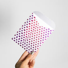 Cargar imagen en el visor de la galería, Foil para impresión láser arcoíris 12.5" x 3 m - Luminos