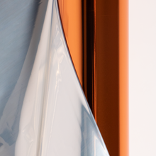Cargar imagen en el visor de la galería, Foil para impresión láser cobre 12.5" x 3 m - Luminos