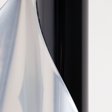 Cargar imagen en el visor de la galería, Foil para impresión láser negro 12.5" x 3 m - Luminos
