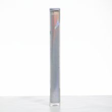 Cargar imagen en el visor de la galería, Foil para impresión láser plata holográfico 12.5" x 3 m - Luminos