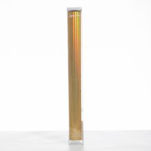 Cargar imagen en el visor de la galería, Foil para impresión láser oro holográfico 12.5" x 3 m - Luminos