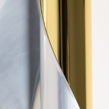 Cargar imagen en el visor de la galería, Foil para impresión láser oro pálido 12.5" x 3 m - Luminos