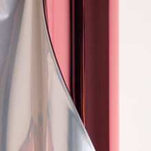 Cargar imagen en el visor de la galería, Foil para impresión láser rosa 12.5" x 3 m - Luminos