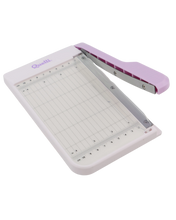 Cargar imagen en el visor de la galería, GUILLOTINA 4X6" QUELLI