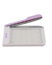 Cargar imagen en el visor de la galería, GUILLOTINA 4X6" QUELLI