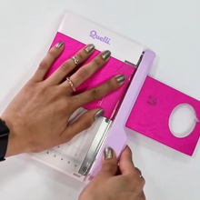 Cargar imagen en el visor de la galería, GUILLOTINA 4X6" QUELLI