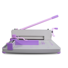 Cargar imagen en el visor de la galería, GUILLOTINA HEAVYCUT QUELLI