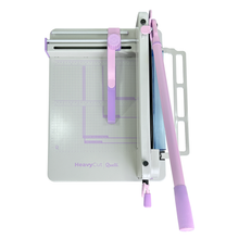 Cargar imagen en el visor de la galería, GUILLOTINA HEAVYCUT QUELLI