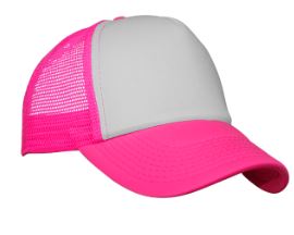 Gorra Trucker Adulto Sublimar