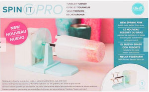 HERRAMIENTA SPIN IT PRO | 661054