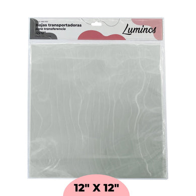 HOJAS TRANSPORTADORAS PARA LAMINADORA 2 PZAS