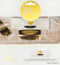 Cargar imagen en el visor de la galería, HOJAS TRANSPORTADORAS PARA LAMINADORA FOIL / 8453