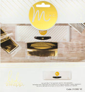 Hojas transportadoras para laminadora foil / 8453