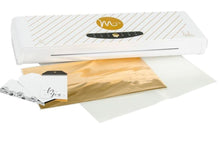 Cargar imagen en el visor de la galería, HOJAS TRANSPORTADORAS PARA LAMINADORA FOIL / 8453