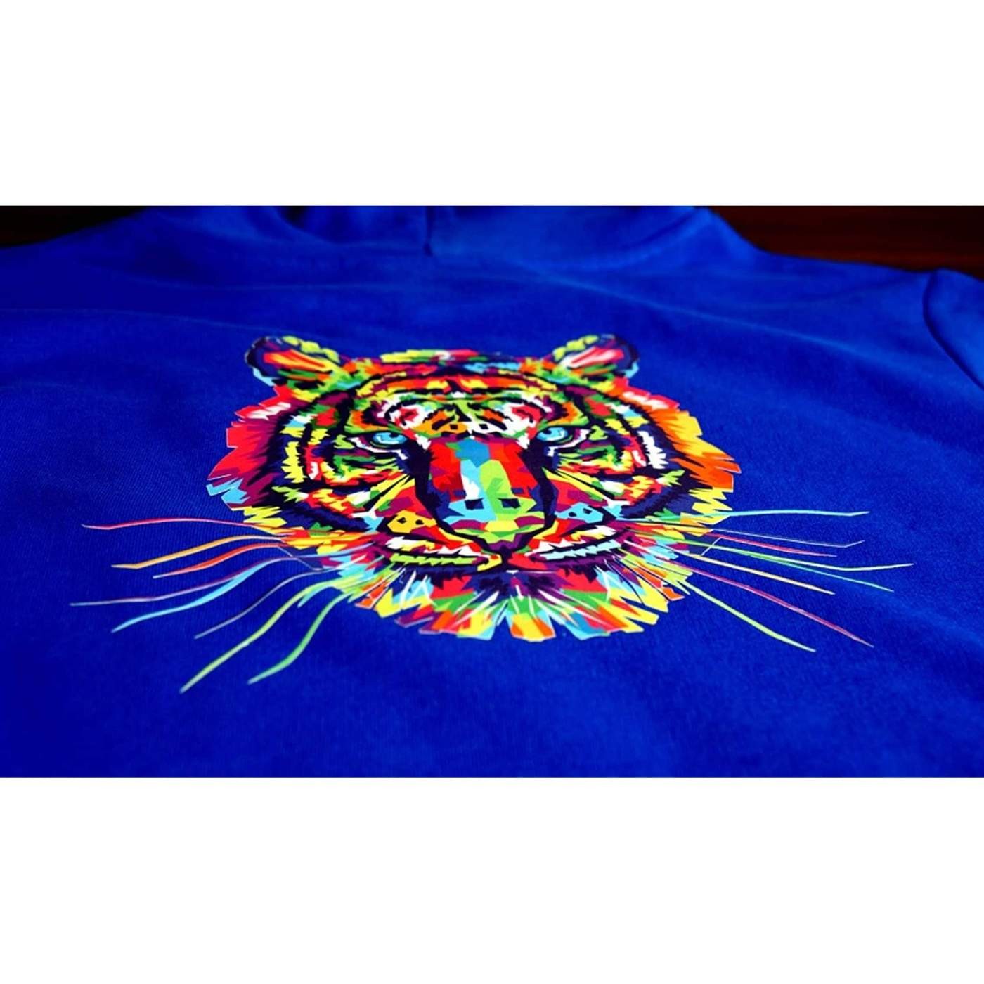 HOJA DE VINIL TEXTIL IMPRIMIBLE SUBLIMABLE DTV SISER EASYSUBLI 8.4″ x 11″