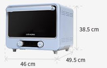 Cargar imagen en el visor de la galería, Horno de Sublimacion 40L Craft Express