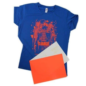 Hoja Papel de transferencia Forever Flex-Soft (no cut) tamaño Carta y A3