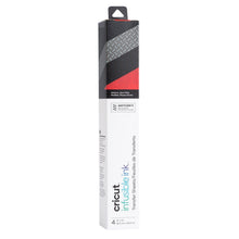 Cargar imagen en el visor de la galería, Hojas de tinta infusible con patrones 12´´ x 12´´ Steel Plate | 2006767