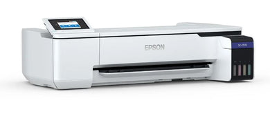 Impresora Epson SureColor F570 para Sublimación 61 cm. de ancho
