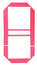 Cargar imagen en el visor de la galería, KIT DE HERRAMIENTAS PARA ENCUADERNADO VARALI ACRÍLICO ROSA