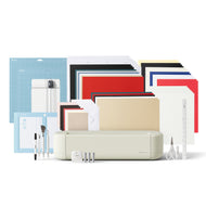 Kit Plotter De Corte Cricut Explore 5 Deluxe Perla 224 8453