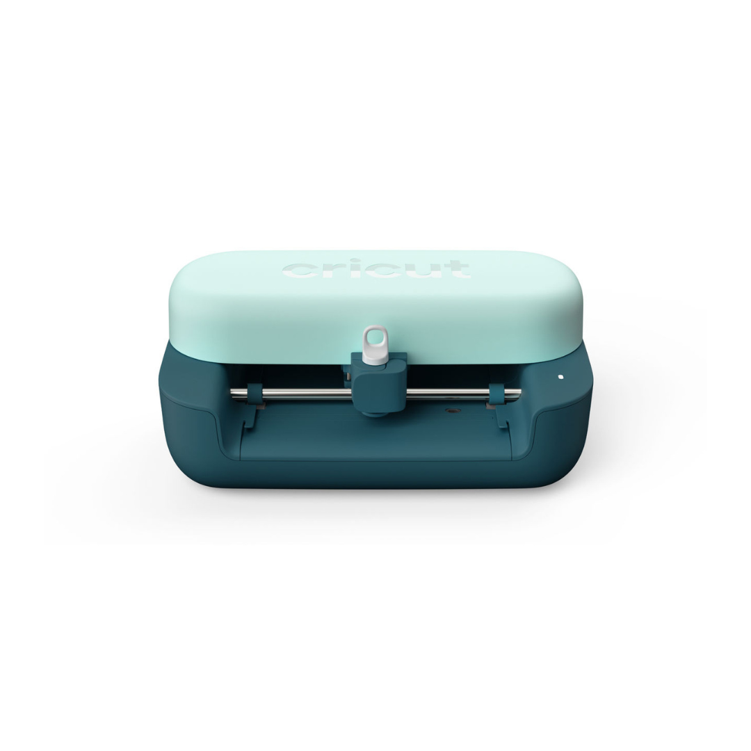 Kit Plotter De Corte Cricut Joy 2 Deluxe Verde EN OFERTA 5473