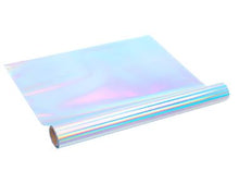 Cargar imagen en el visor de la galería, Láminado metálico 20m x 30cm
