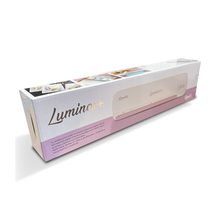 Cargar imagen en el visor de la galería, LAMINADORA LUMINOS PLUS QUELLI