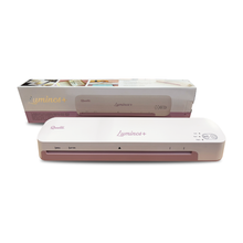 Cargar imagen en el visor de la galería, LAMINADORA LUMINOS PLUS QUELLI