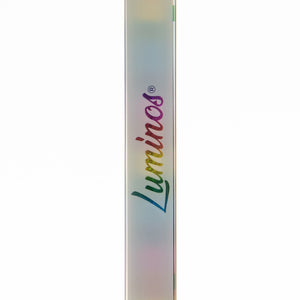FOIL P/IMP LÁSER LUMINOS RL 12.5" X 3MTS BRILLOS ARCOÍRIS METÁLICO