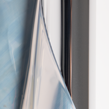 Cargar imagen en el visor de la galería, FOIL P/ IMP LÁSER LUMINOS RL 12.5&quot; X 3 MTS METÁLICO PLATA