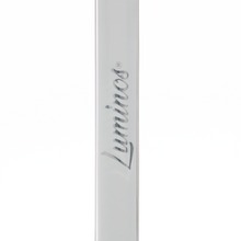 Cargar imagen en el visor de la galería, FOIL P/ IMP LÁSER LUMINOS RL 12.5&quot; X 3 MTS METÁLICO PLATA