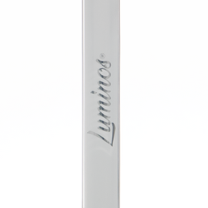 FOIL P/ IMP LÁSER LUMINOS RL 12.5" X 3 MTS METÁLICO PLATA