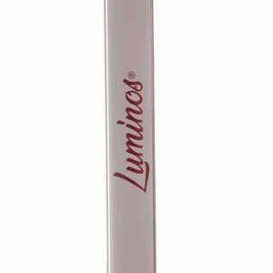 FOIL P/ IMP LÁSER LUMINOS RL 12.5" X 3 MTS PUNTOS ROJO METÁLICO