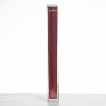 Cargar imagen en el visor de la galería, FOIL P/ IMP LÁSER LUMINOS RL 12.5&quot; X 3 MTS PUNTOS ROJO METÁLICO