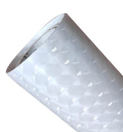 Laminado En Frío 3D 12.5´´ x 1m LTX40 Kronaline