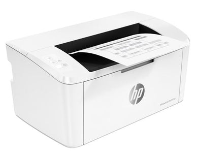 Impresora Láser Monocromática HP LaserJet M111w, Wi-Fi, Bluetooth, USB.