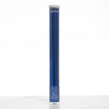 Cargar imagen en el visor de la galería, Foil p/ imp láser Luminos RL 12.5" x 3 mts metálicos Azul