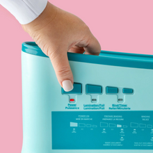 Cargar imagen en el visor de la galería, MÁQUINA CINCH MINC WER