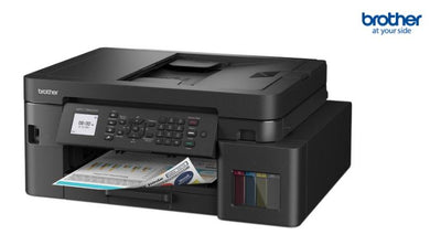 Multifuncional Brother MFC-T930DW, InkBenefit Tank Sistema de Inyección de Tinta, Impresora, Wi-Fi, Duplex .