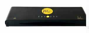 LAMINADORA MINC NEGRA DE 12 PULGADAS 110V EDICIÓN LIMITADA