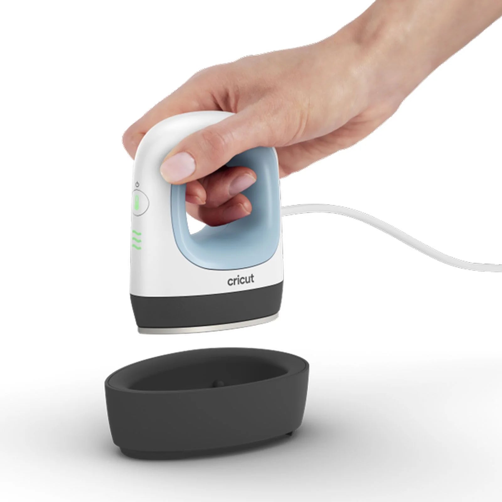 PLANCHA CRICUT EASYPRESS 3 MINI AZUL EN OFERTA 5473