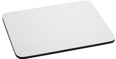 Mousepad rectangular para sublimar
