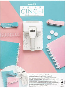 MULTI ENGARGOLADORA CINCH | 60000779