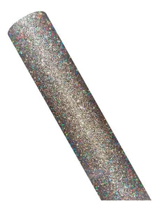 METRO DE VINIL TEXTIL BRILLANTE CON ACABADO DIAMOND DUST COLORTEX®